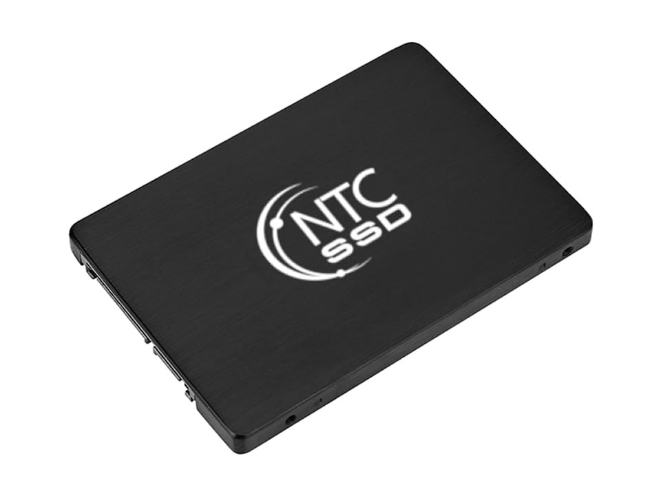 SSD NTC 120GB [NTCKF-F6S-120] SATA 6Gb/s (L=530MB/s / E=450MB/s)