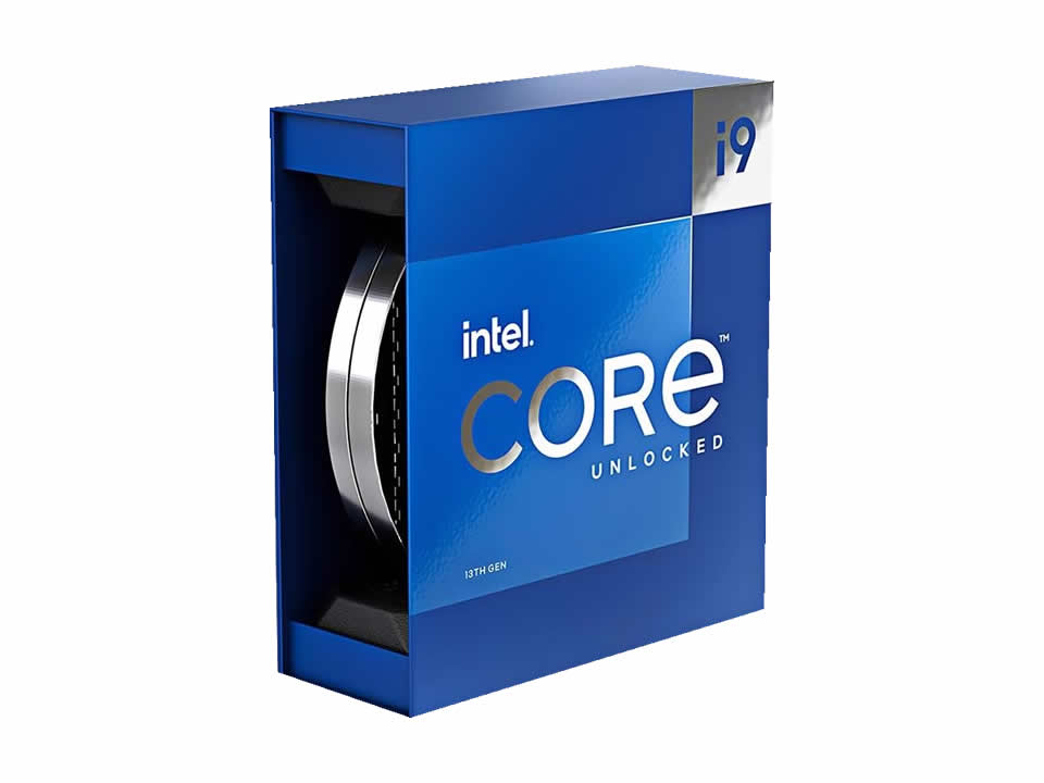 Intel Core i9-13900K 3.0GHz/36MB/253W (8P/16E/32T) LGA1700 BOX [SRMBH]