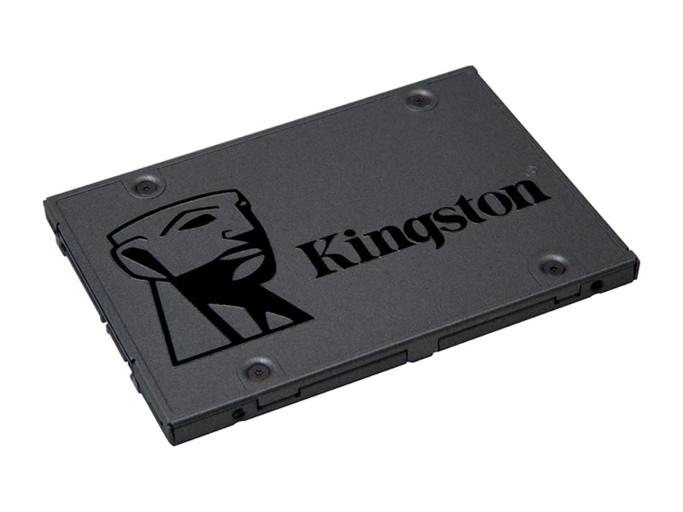 SSD KINGSTON SSDNow A400 960GB [SA400S37/960G] SATA 6Gb/s (L=500MB/s / E=450MB/s)