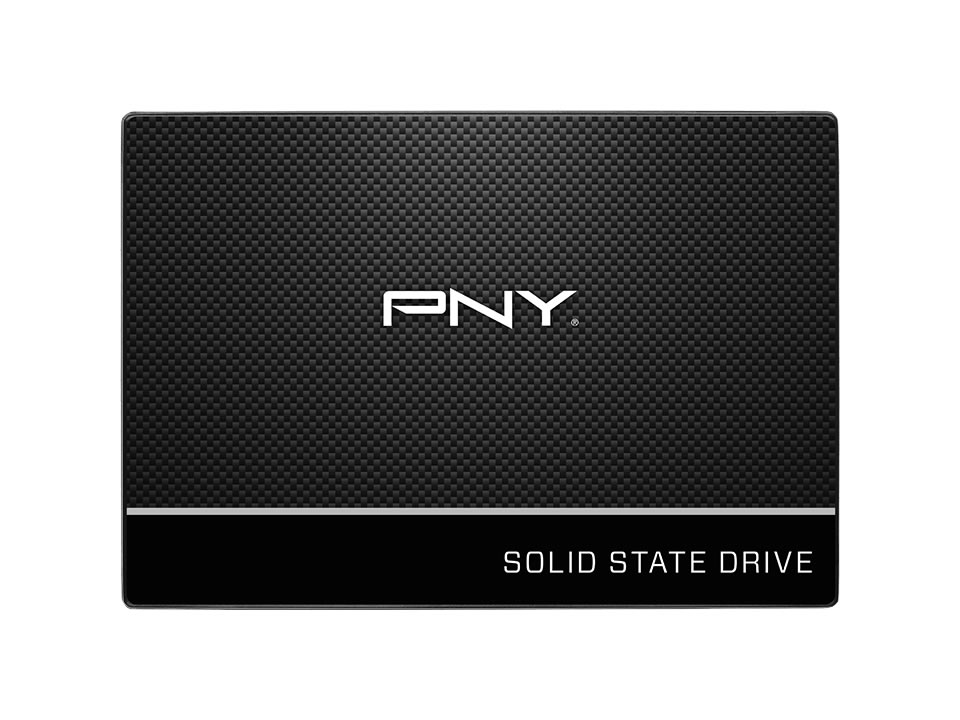 SSD PNY CS900 2TB [SSD7CS900-2TB-RB] SATA 6Gb/s (L=550MB/s / E=530MB/s)