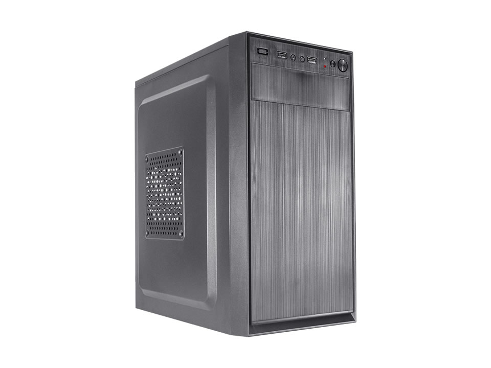 Computador PCEL OFFICE II (AMD Athlon 3000G / A320 / 8GB DDR4 / 250GB SATA)