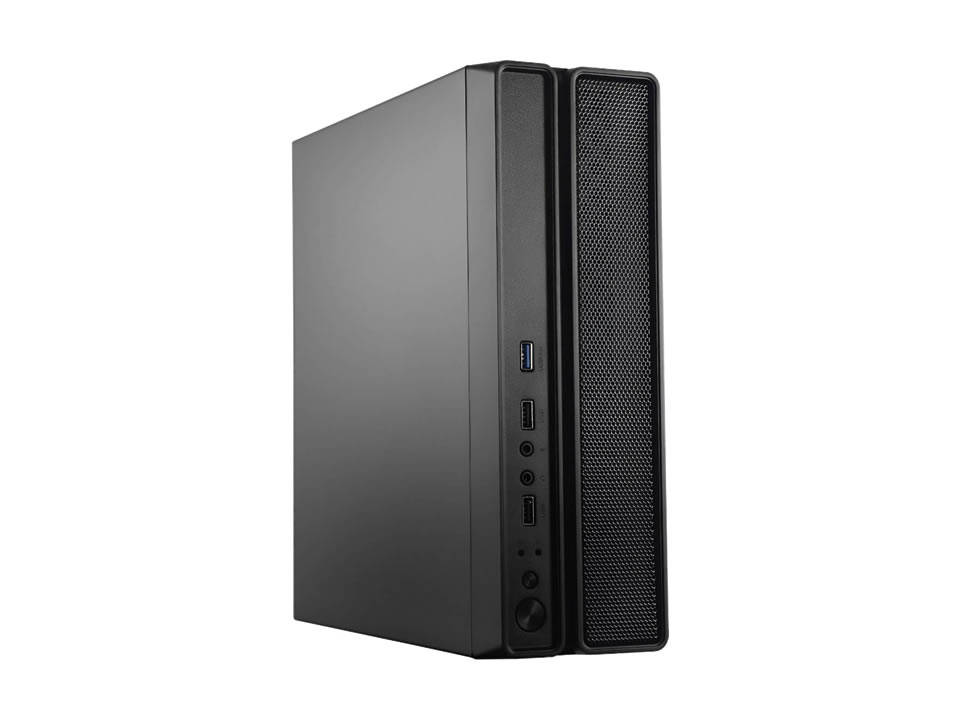 Computador PCEL BUSINESS (Intel Core i3-8100 / H110 / 8GB DDR4 / 240GB SATA)