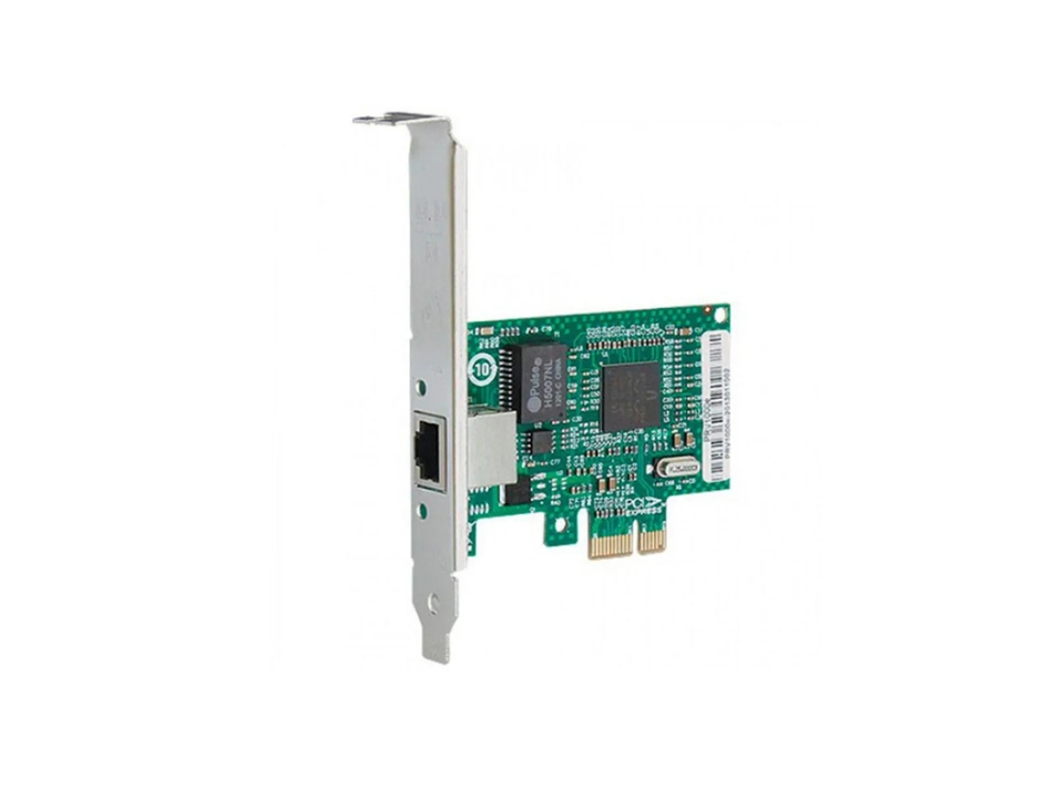Placa de Rede PCI Express 10/100/1000 Mbps VINIK PRV1000E (Chipset Realtek) [26261] (LP)