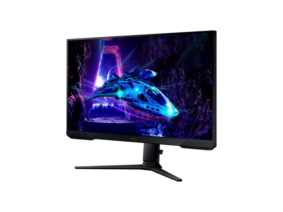 Monitor LCD LED Wide Gamer 27