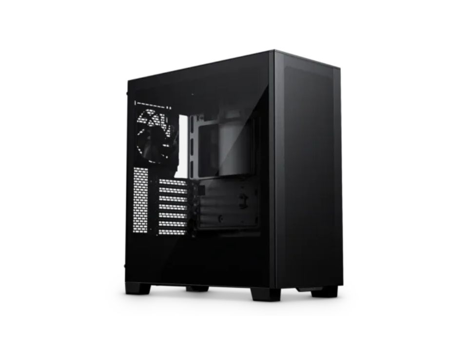 Gabinete ATX PHANTEKS XT PRO Black [PH-XT523P1_BK01] - SEM FONTE (1U3/1U3C/HDAP3/VT/FI/1F)