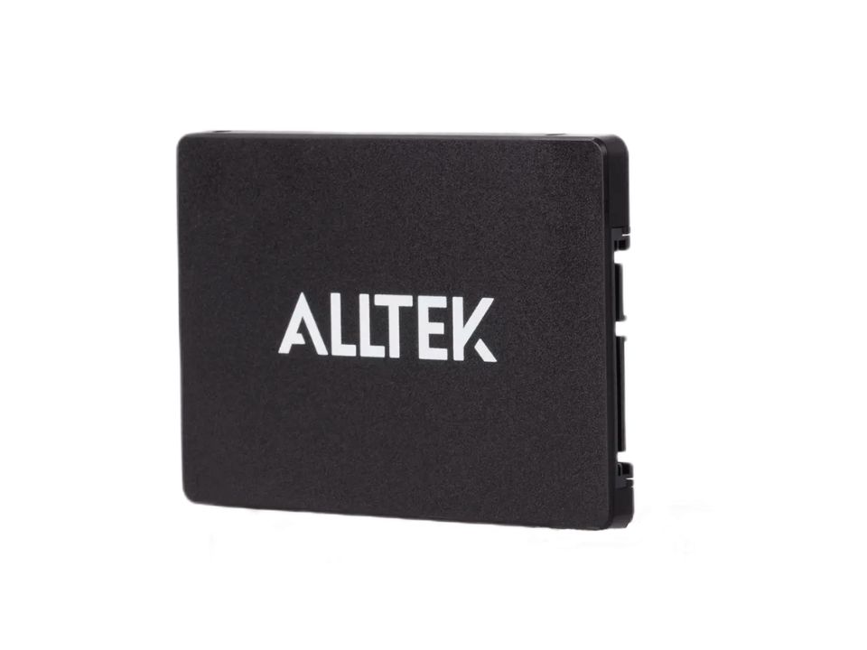SSD ALLTEK 128GB [ATKSSD128] SATA 6Gb/s (L=440MB/s / E=250MB/s)