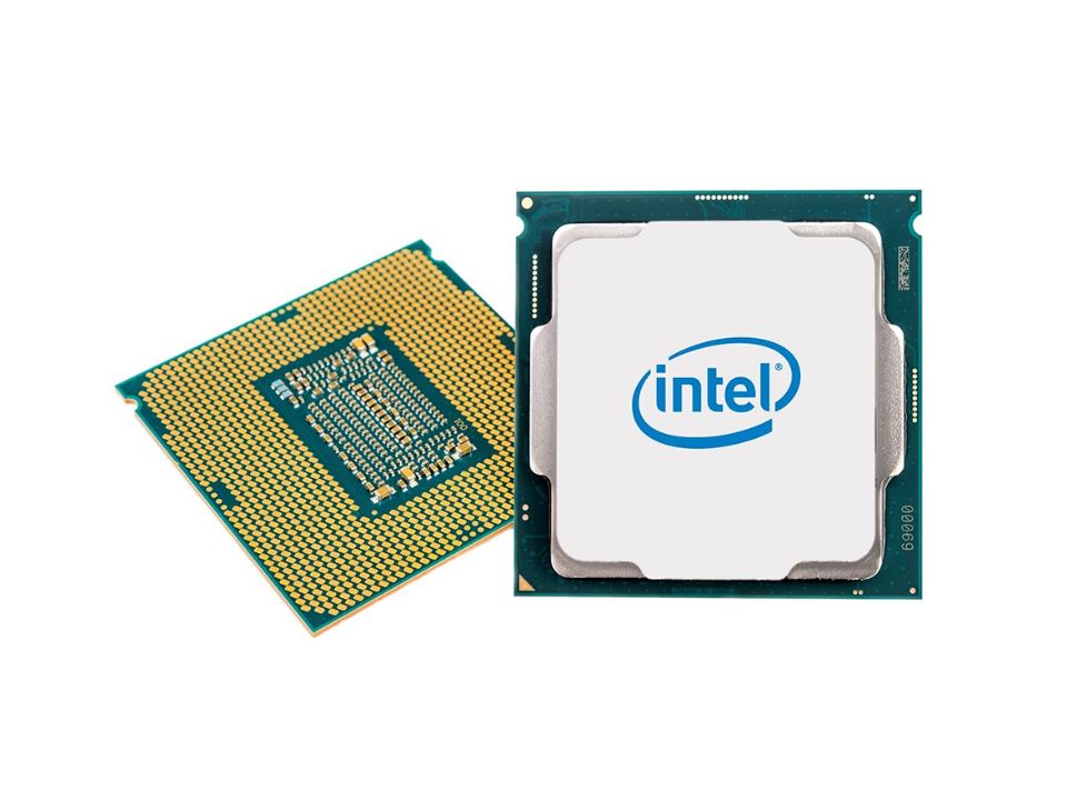 Intel Core i7-10700F 2.9GHz/16MB/65W (8C/16T) LGA1200 TRAY [SRH70]