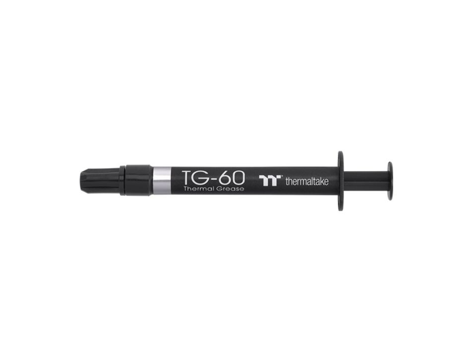 Composto Térmico de Metal Líquido THERMALTAKE TG-60 [CL-O034-GROSGM-A] (1g) (52W/mK)