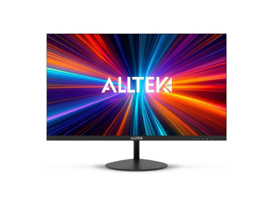 Monitor LCD LED Wide 21,5