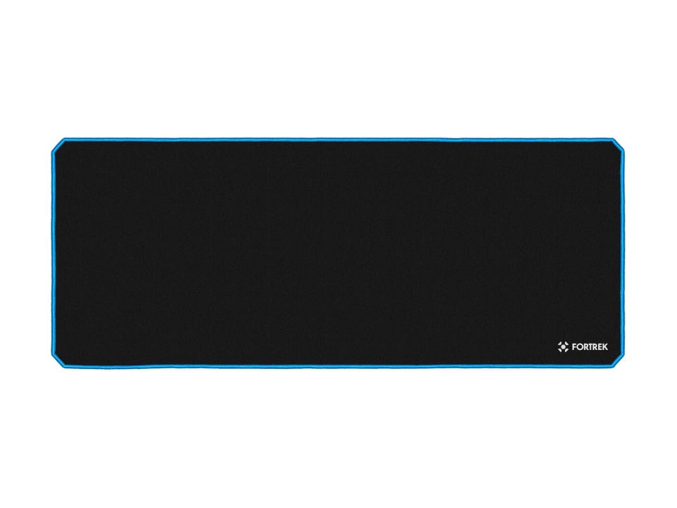 Mouse Pad Gamer FORTREK Speed XL MPG103 [MPG 103-BK] (800 x 300 mm)