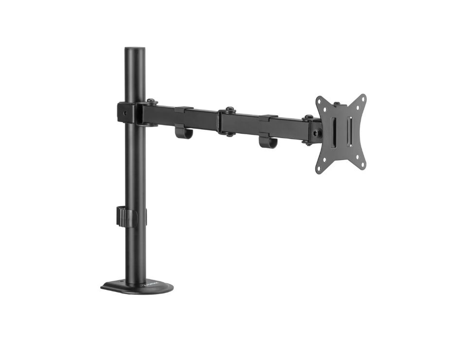 Suporte Articulado p/ Monitor LCD 17