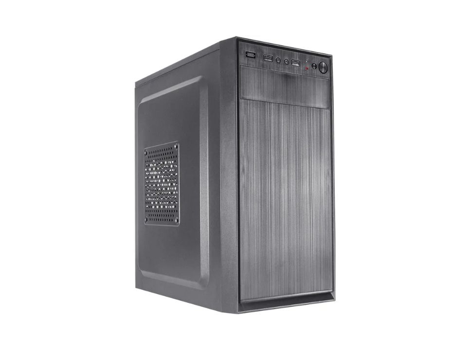 Computador PCEL OFFICE IV (Intel Core i3-4130 / H81 / 8GB DDR3 / 120GB SATA)