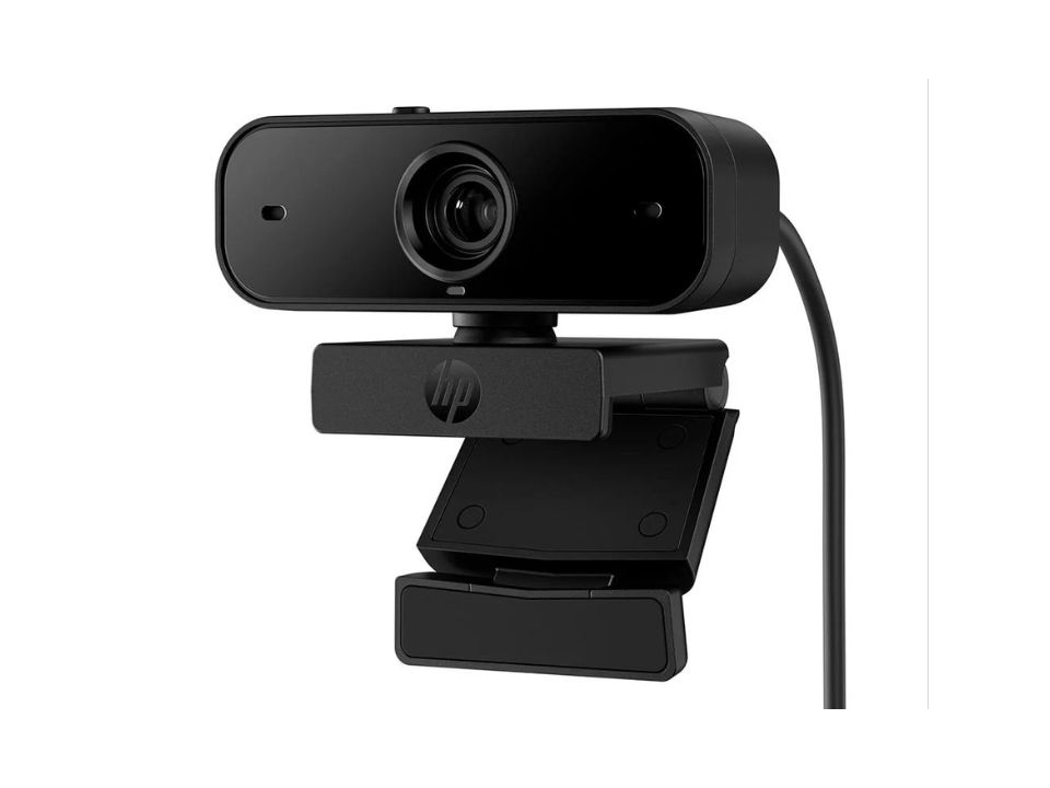 Webcam HP 430 FHD [77B11AA] Full HD USB (1080P / 30FPS / 85°)