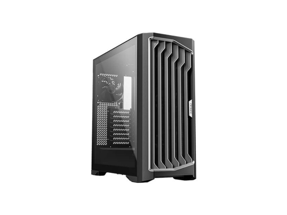 Gabinete ATX ANTEC Performance 1 FT ARGB - SEM FONTE (2U3/1U3C/HDAP3/VT/FI/4F)