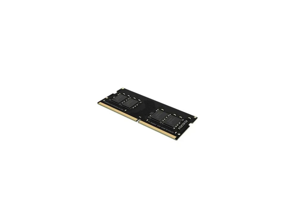 Memória NOTEBOOK 32GB DDR4 3200MHz/1.2V (PC4-25600) LEXAR [LD4AS032G-B3200GSST]
