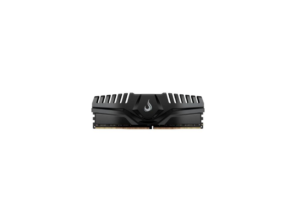 Memória 32GB DDR4 3200MHz/1.35V (PC4-25600) RISE MODE Z Series Black [RM-D4-32G-3200Z]