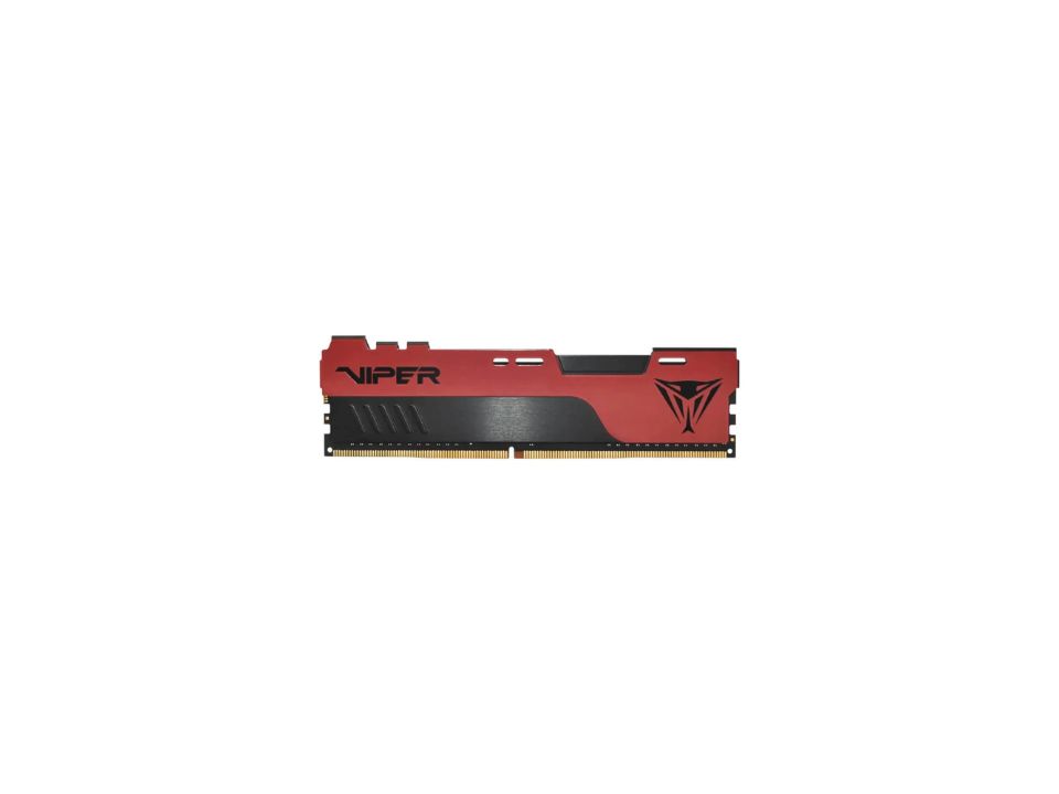 Memória 32GB DDR4 3200MHz/1.35V (PC4-25600) PATRIOT Viper Elite II [PVE2432G320C8]