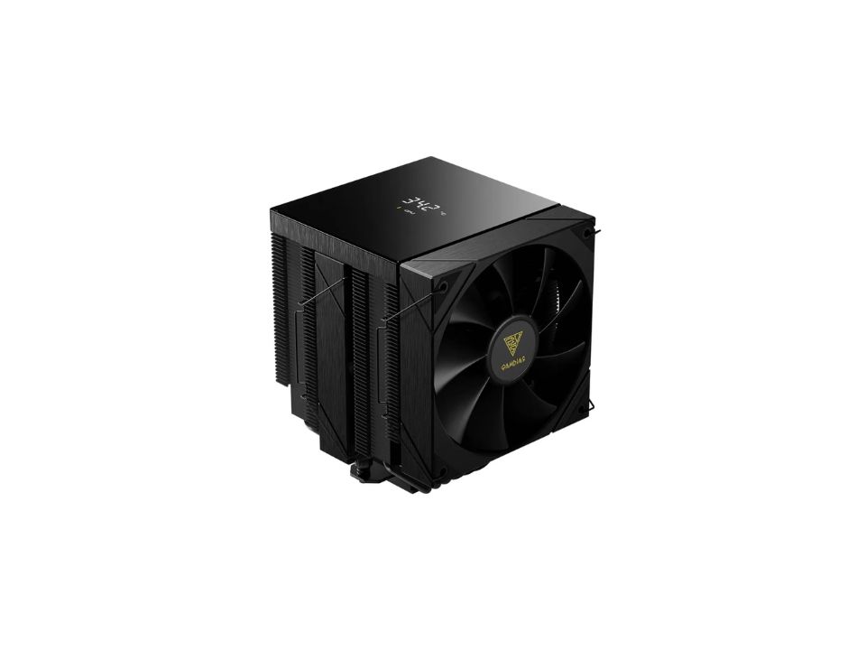 Cooler p/ Intel/AMD GAMDIAS Boreas P2-62D (115X/1200/1700/1851/AM4/AM5)