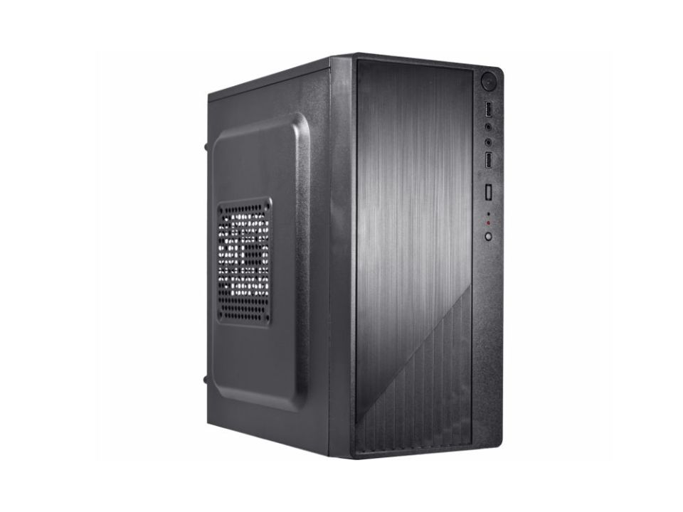 Computador PCEL NX (Intel Core i3-4130 / H81 / 8GB DDR3 / 120GB SATA + Teclado + Mouse + Monitor 21,5p