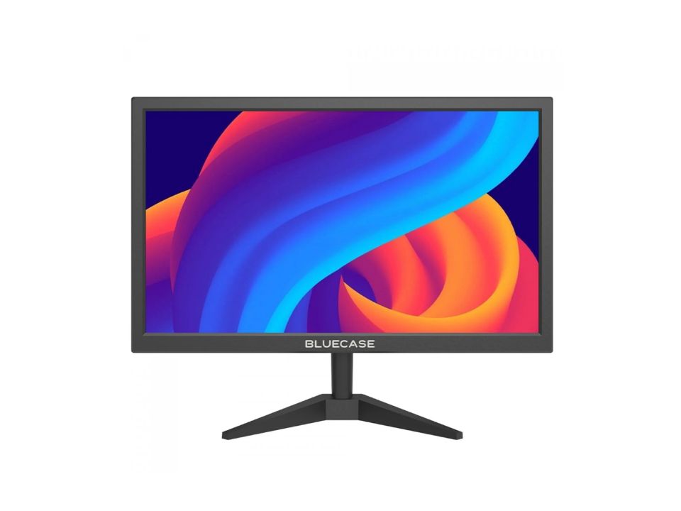 Monitor LCD Wide 20