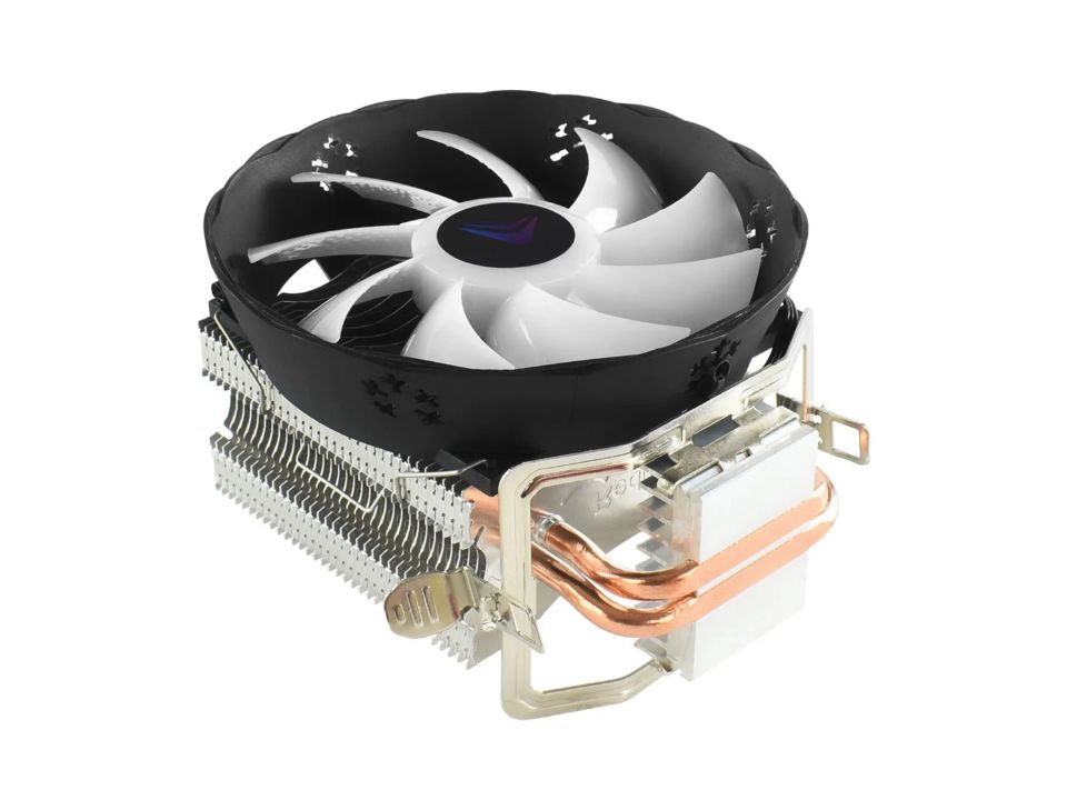 Cooler p/ Intel/AMD EVUS Siberian CP-95 (95W TDP) (775/115X/1200/AM4)