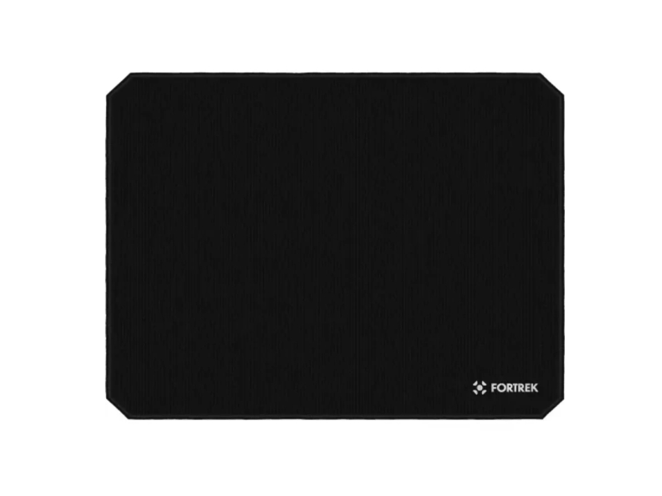 Mouse Pad Gamer FORTREK Speed M MPG101 [MPG101-BK] (320 x 240 x 3 mm)