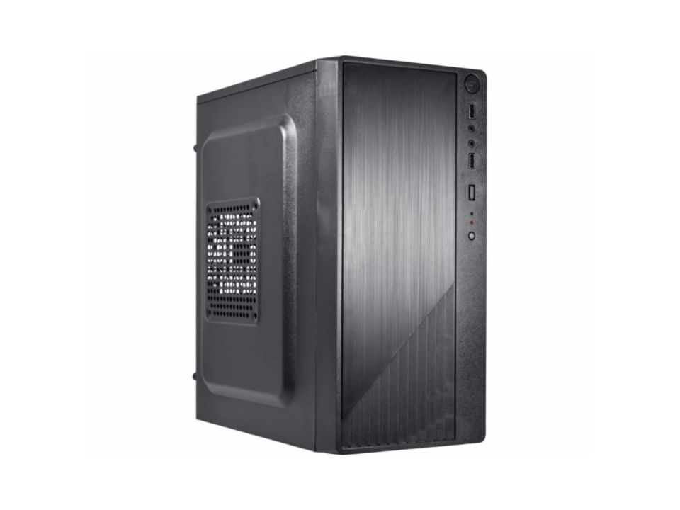 Computador PCEL EASY (Intel Pentium G5500 / H110 / 8GB DDR4 / 120GB SATA)