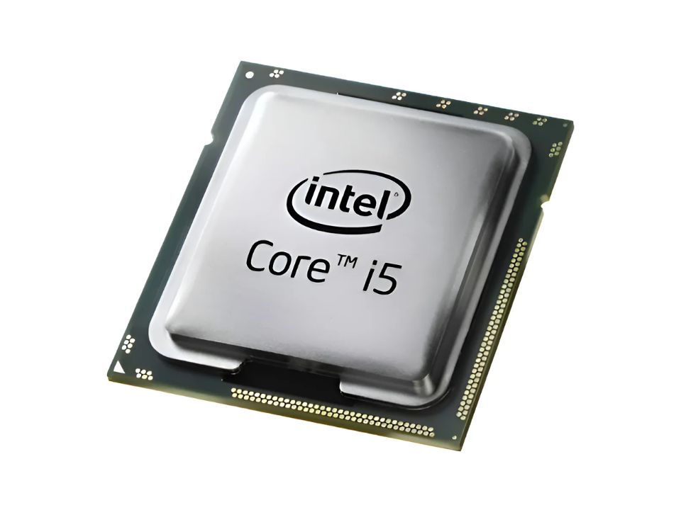 Processador Intel Core i5-6500 (4C/4T) LGA1151 [SR2L6] TRAY (SEM COOLER)