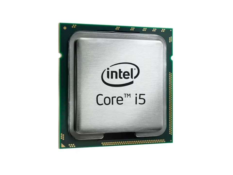 Processador Intel Core i5-7400 (4C/4T) LGA1151 [SR32W] TRAY (SEM COOLER)