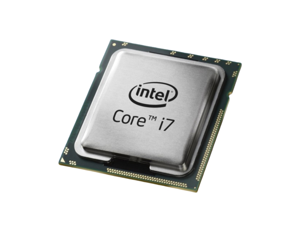 Processador Intel Core i7-2600 (4C/8T) LGA1155 [SR00B] TRAY (SEM COOLER)