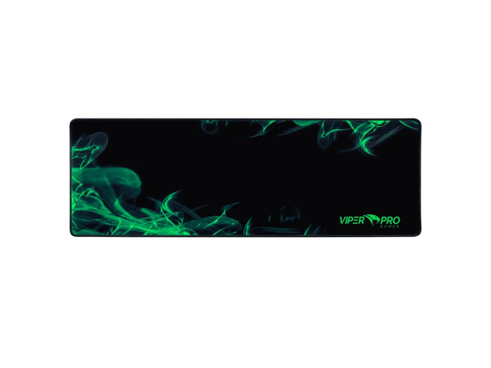 Mouse Pad Gamer VIPERPRO Python (900 x 300 x 3 mm)