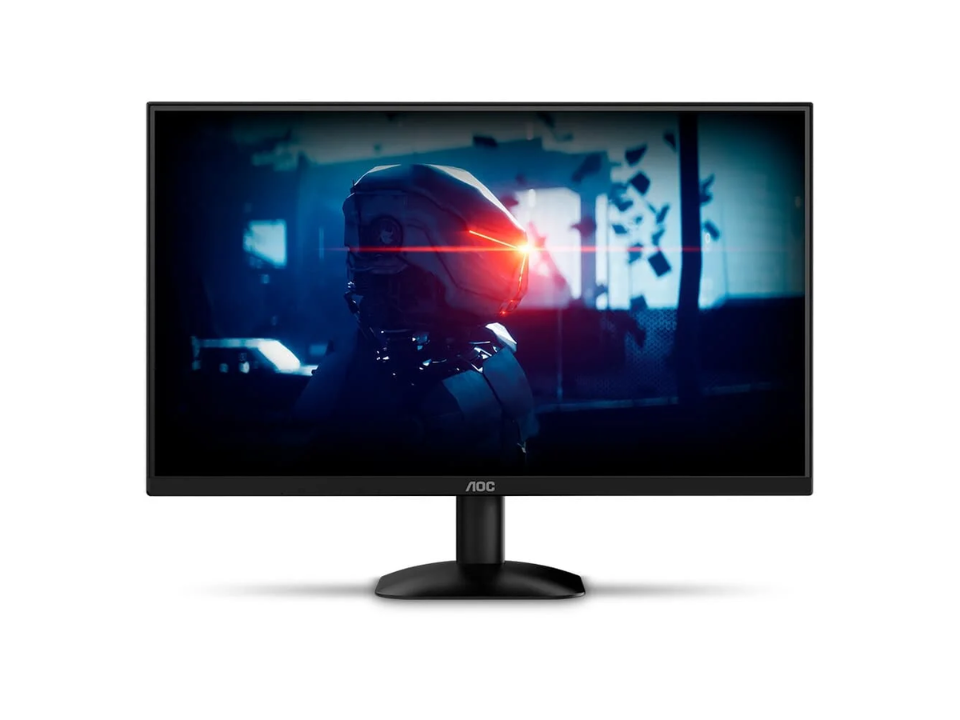 Monitor IPS LED Wide 27