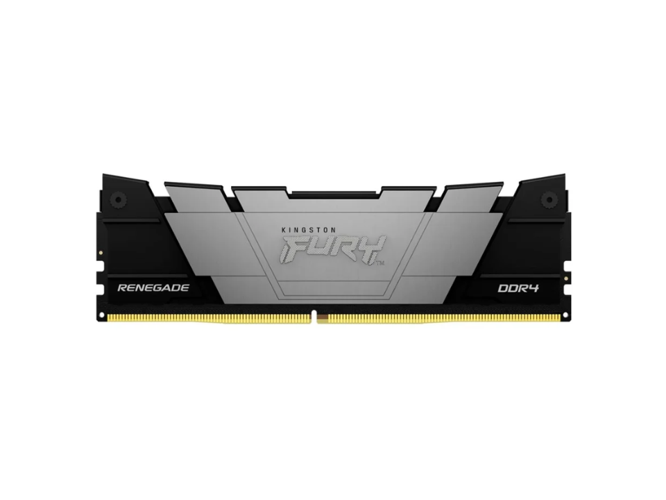 Memória 16GB DDR4 3600MHz/1.35V (PC4-28800) KINGSTON Fury Renegade [KF436C16RB12/16]