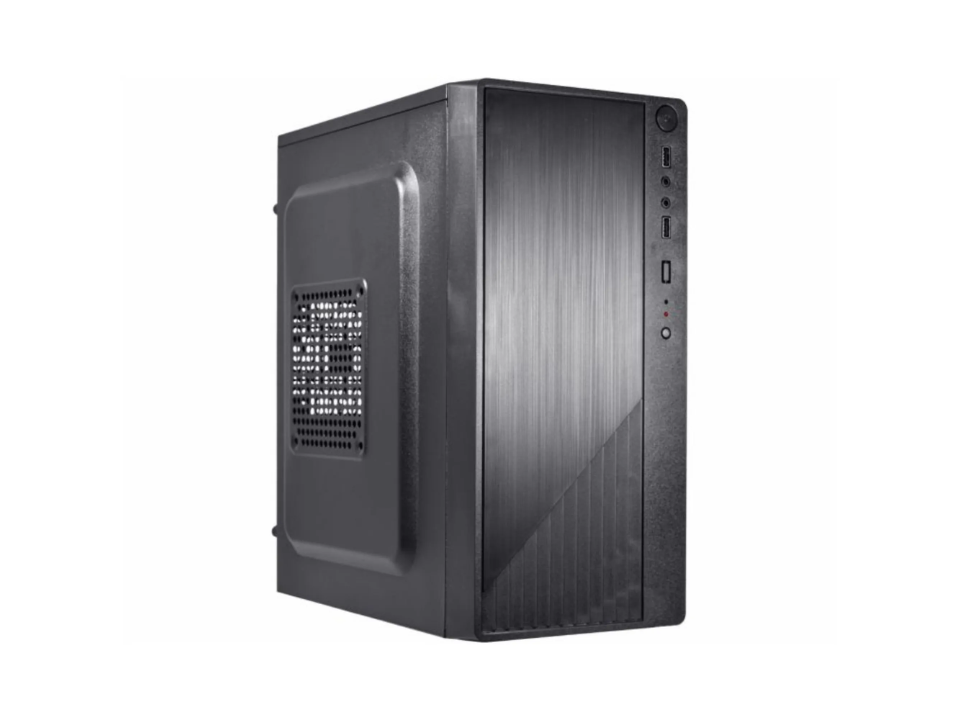 Computador PCEL OFFICE (Intel Core i5-2400 / B75 / 8GB DDR3 / 120GB SATA)