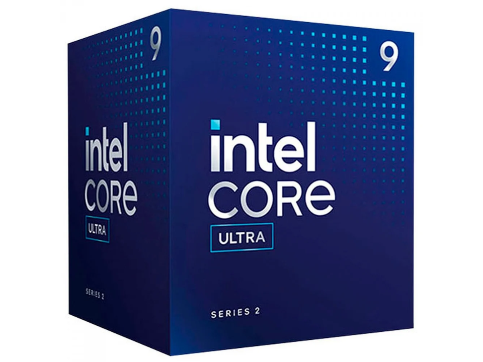Intel Core Ultra 9 285 2.5GHz/36MB/182W (8P/16E/24T) LGA1851 BOX [SRQD4]
