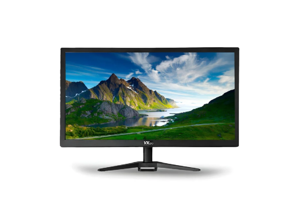 Monitor LCD LED Wide 27